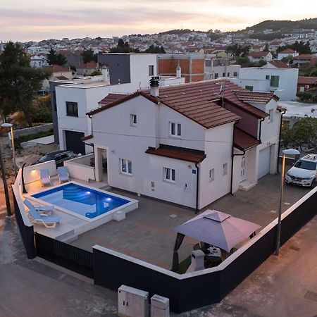 Holiday Home Sea Vodice Ngoại thất bức ảnh