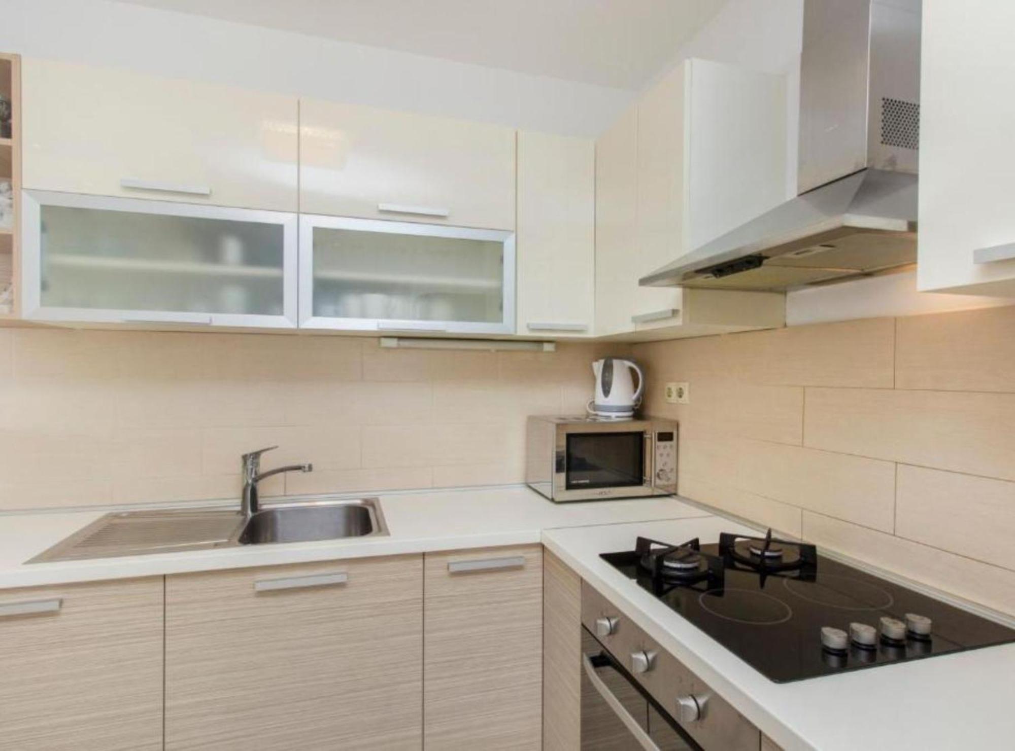 Holiday Home Sea Vodice Ngoại thất bức ảnh