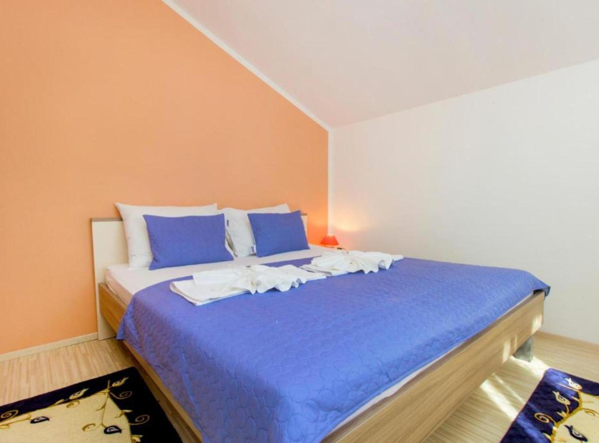 Holiday Home Sea Vodice Ngoại thất bức ảnh