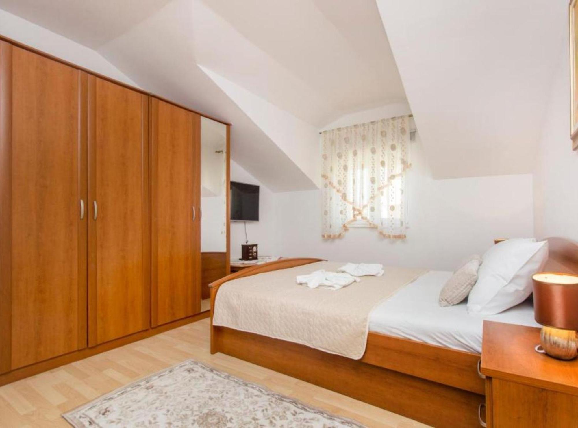 Holiday Home Sea Vodice Ngoại thất bức ảnh