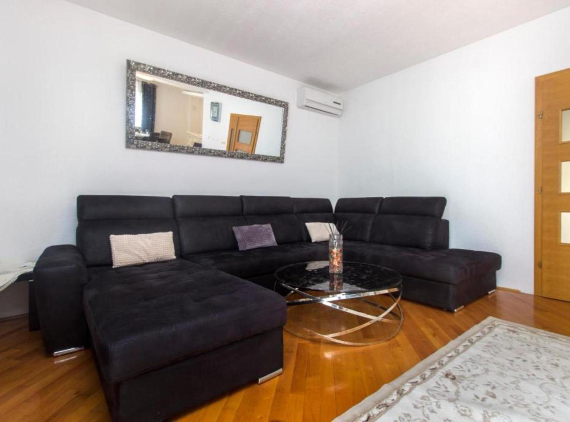 Holiday Home Sea Vodice Ngoại thất bức ảnh